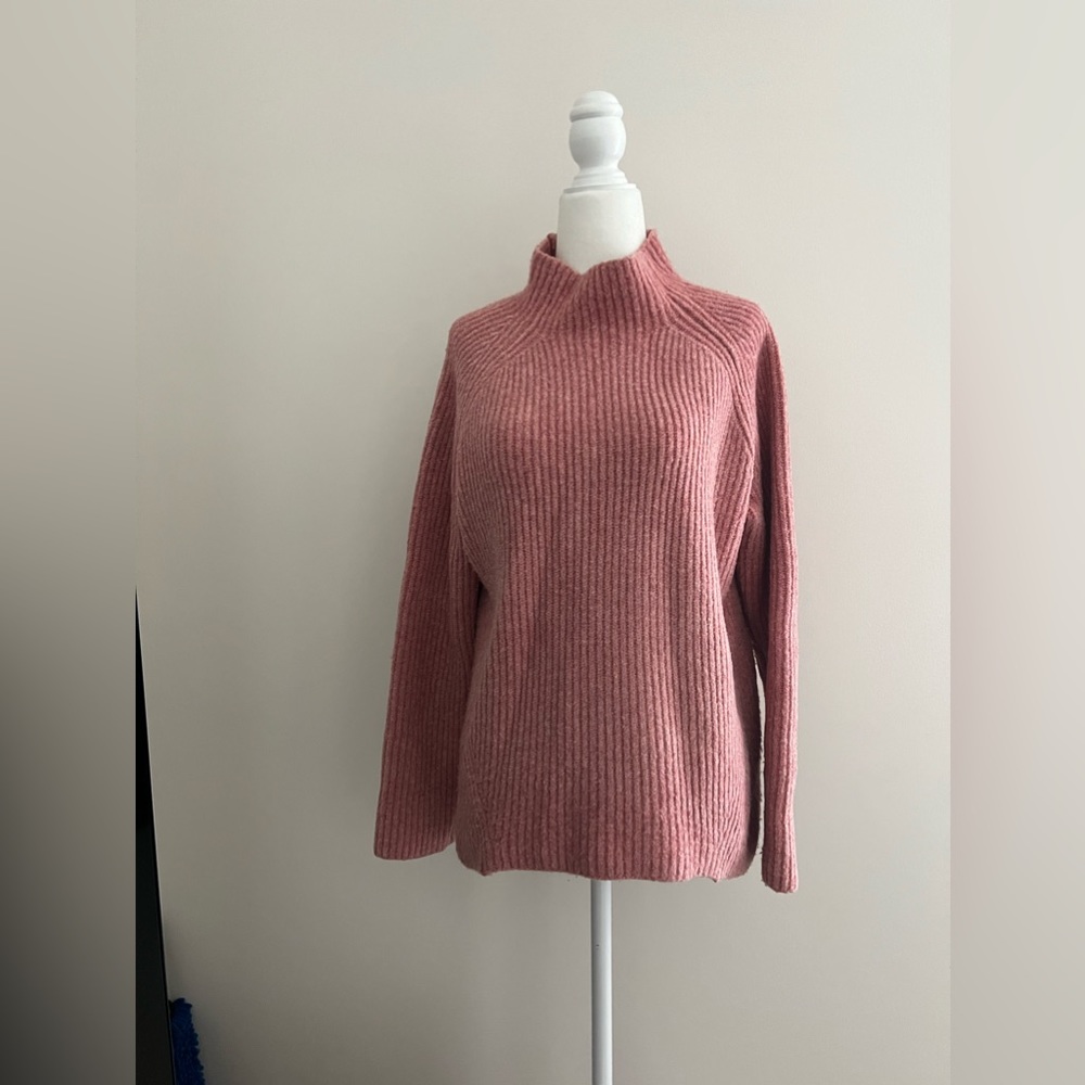 Madewell pullover